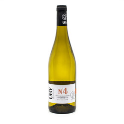 Panier garni Gueuleton végétarien