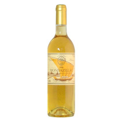 Grande Reserve 2006 AOC Monbazillac