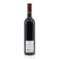 Julien de Savignac AOC Bergerac Rouge 2022 75cl