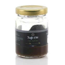 Truffe d&#039;été Tuber Aestivum 25g