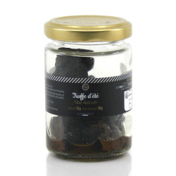Truffe d&#039;été Tuber Aestivum 50g