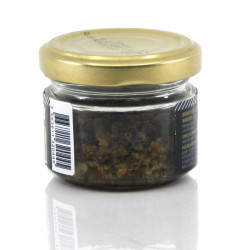 Brisure de Truffe d'Eté Tuber Aestivum 25g