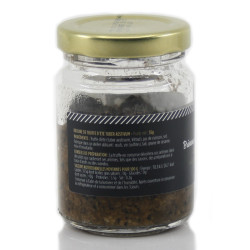 Brisure de Truffe d'Eté Tuber Aestivum 50g