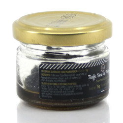Truffe Noire du Périgord Tuber Melanosporum 1er Choix 12,5g