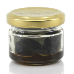 Truffe Noire du Périgord Tuber Melanosporum 1er Choix 12,5g