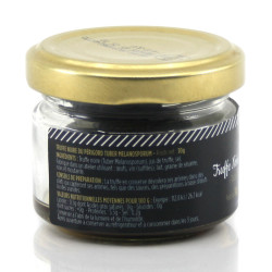 Truffe Noire du Périgord Tuber Melanosporum 1er choix 25g