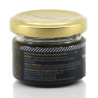 Brisures de Truffe Noire du Périgord Tuber Melanosporum 25g