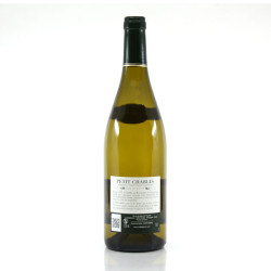 Cave la Chablisienne Petit Chablis Pas si Petit Chablis 2023 75cl