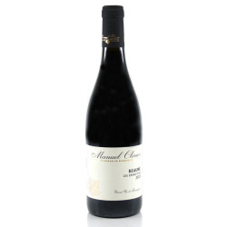 Domaine Manuel Olivier AOP Beaune Les Epenottes rouge 2023 75cl