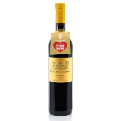 Prieuré de Cénac AOC Cahors 2020 75cl