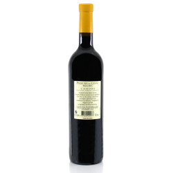 Prieuré de Cénac AOC Cahors 2020 75cl