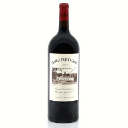Château Picque Caillou AOC Pessac Léognan Rouge 2019 150cl
