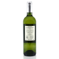 Château Chênevert AOC Pessac Léognan Blanc 2023 75cl
