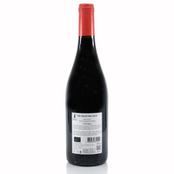 Domaine Saint Cels IGP Pays d'OC Fée Griottine rouge 2024 BIO 75cl