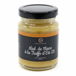 Pack Découverte Autour de la Truffe