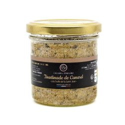 Pack Découverte Autour de la Truffe