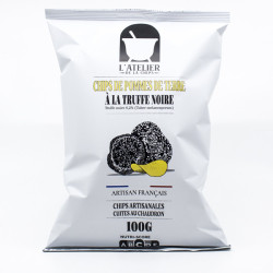 Pack Découverte Autour de la Truffe