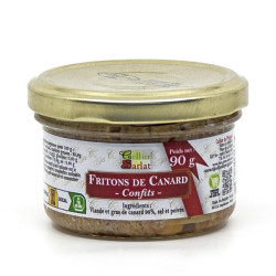 Pack Découverte Autour du Canard