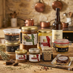 Pack Découverte à 80€