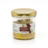 Foie Gras de Canard Entier Artisanal Bocal Twist Off 90g