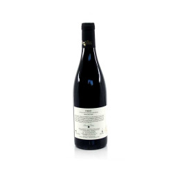 Domaine Manuel Olivier AOC Bourgogne Pommard Rouge 2020 75 cl