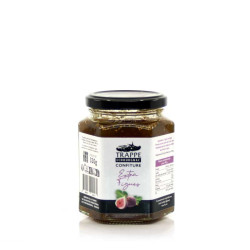 Confiture Artisanale EXTRA Aux Figues, 325g