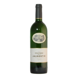 Château La Jaubertie 2007 AOC Bergerac Sec