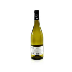 Domaine Uby Chenin Chardonnay N°2 IGP Côtes de Gascogne Blanc 2025 75cl
