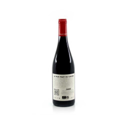 Château Combel la Serre Pur Fruit du Causse Cahors Bio 2023 75 cl