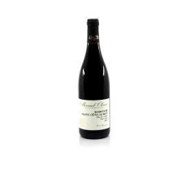 Domaine Manuel Olivier AOP Bourgogne Hautes Côtes de Nuits Vieilles Vignes Rouge 2023 75 cl