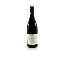 Domaine Manuel Olivier AOP Nuits Saint Georges Rouge 2023 75 cl