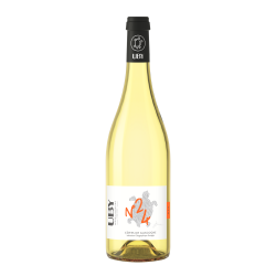 Domaine Uby Byo Gros Manseng n°24 IGP Côtes de Gascogne Moelleux 2023 75 cl