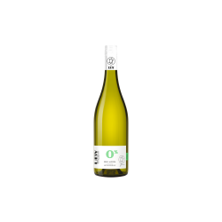 Domaine Uby Profil Sauvignon Blanc Sans Alcool 75 cl