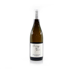 Domaine Chante L'Oiseau Chardonnay Champs de la Tour IGP Périgord Bio 2024 75 cl