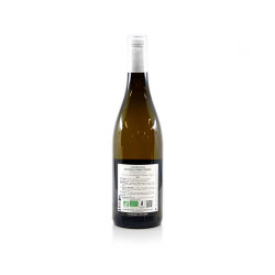 Domaine Chante L'Oiseau Chardonnay Champs de la Tour IGP Périgord Bio 2024 75 cl