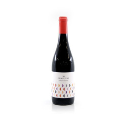 Domaine Saint Cels IGP Pays d'Oc Fée Griottine Rouge 2025 Bio 75 cl