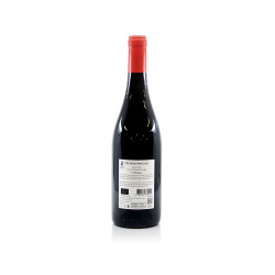 Domaine Saint Cels IGP Pays d'Oc Fée Griottine Rouge 2025 Bio 75 cl