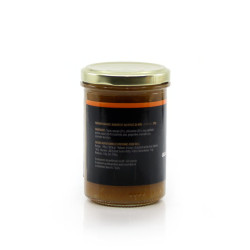 Confiture 2 Agrumes aux Épices de Noël 230 g