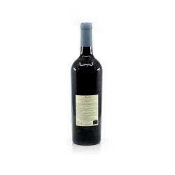 Château de la Jaubertie Mirabelle AOC Bergerac Rouge Bio 2022 75 cl