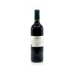 Château de la Jaubertie Cuvée Tradition AOC Bergerac Rouge Bio 2021 75 cl