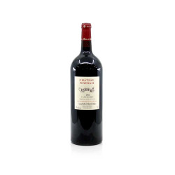 Château Pineraie AOC Cahors 2022 Magnum 150 cl