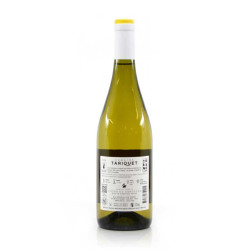 Domaine Tariquet Saint Amand Blanc IGP Côtes de Gascogne 2025 75cl