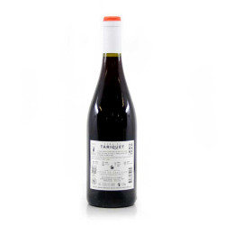 Domaine Tariquet Saint Amand Rouge IGP Côtes de Gascogne 2025 75cl