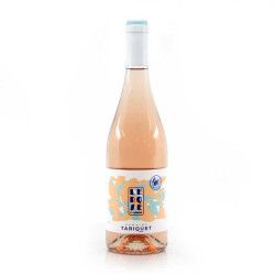 Domaine Tariquet Saint Amand Rosé IGP Côtes de Gascogne 2025 75cl
