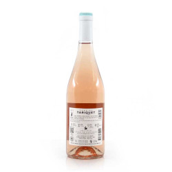Domaine Tariquet Saint Amand Rosé IGP Côtes de Gascogne 2025 75cl