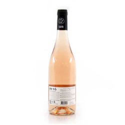 Domaine UBY Rosé N°6 IGP Côtes de Gascogne 2025 75 cl