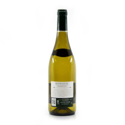 Cave La Chablisienne AOC Bourgogne Chardonnay Blanc 2024 75cl
