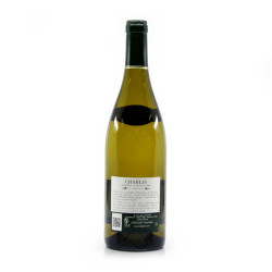 Cave La Chablisienne Chablis La Sereine AOC Chablis 2022 75cl