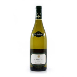 Cave La Chablisienne Chablis La Sereine AOC Chablis 2022 75cl
