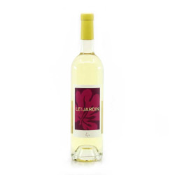 Domaine Exea Le Petit Jardin Blanc Sec IGP Pays d'Oc Bio 2025
